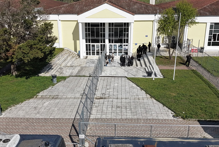 Εισαγγελική παρέμβαση για