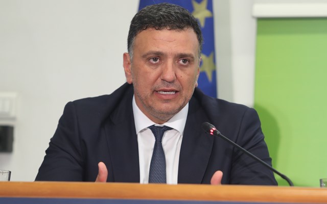 Β. Κικίλιας: Οι επενδύσεις σε στρατηγικές υποδομές θα συνεχίσουν να αυξάνονται τα επόμενα χρόνια