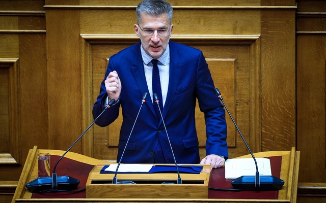 Εξεταστική για ΟΠΕΚΕΠΕ