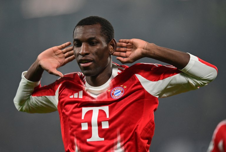 Η Μπάγερν ισοπέδωσε το Μπέργκαμο (1-6)!!!