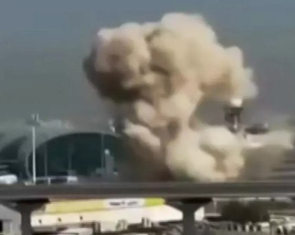 Νέες επιθέσεις στις χώρες