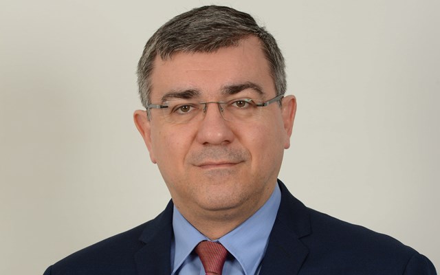 Μ. Γραφάκος: Το 2030 θα πετύχουμε τους ευρωπαϊκούς στόχους στη διαχείριση αποβλήτων