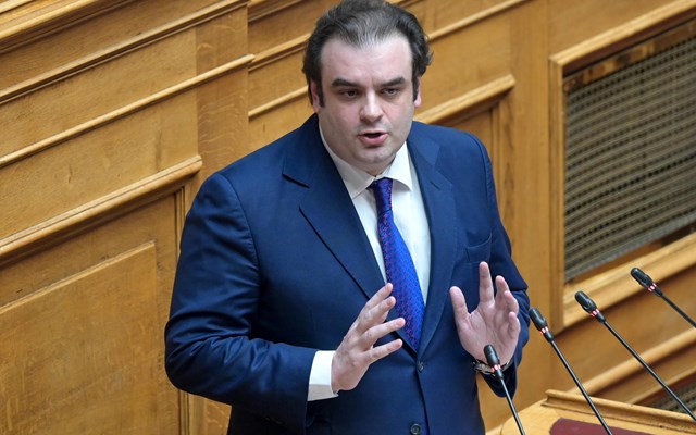 Κ. Πιερρακάκης: Μηδενικός φόρος για εισόδημα έως 20.000 ευρώ σε πολύτεκνους μισθωτούς και ελεύθερους επαγγελματίες