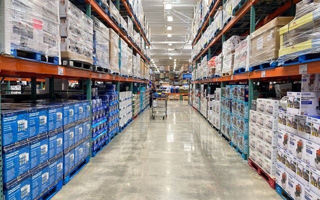 Στο -0,6% ο πληθωρισμός χονδρικής στην ευρωζώνη τον Αύγουστο - Στο +0,2% στην Ελλάδα