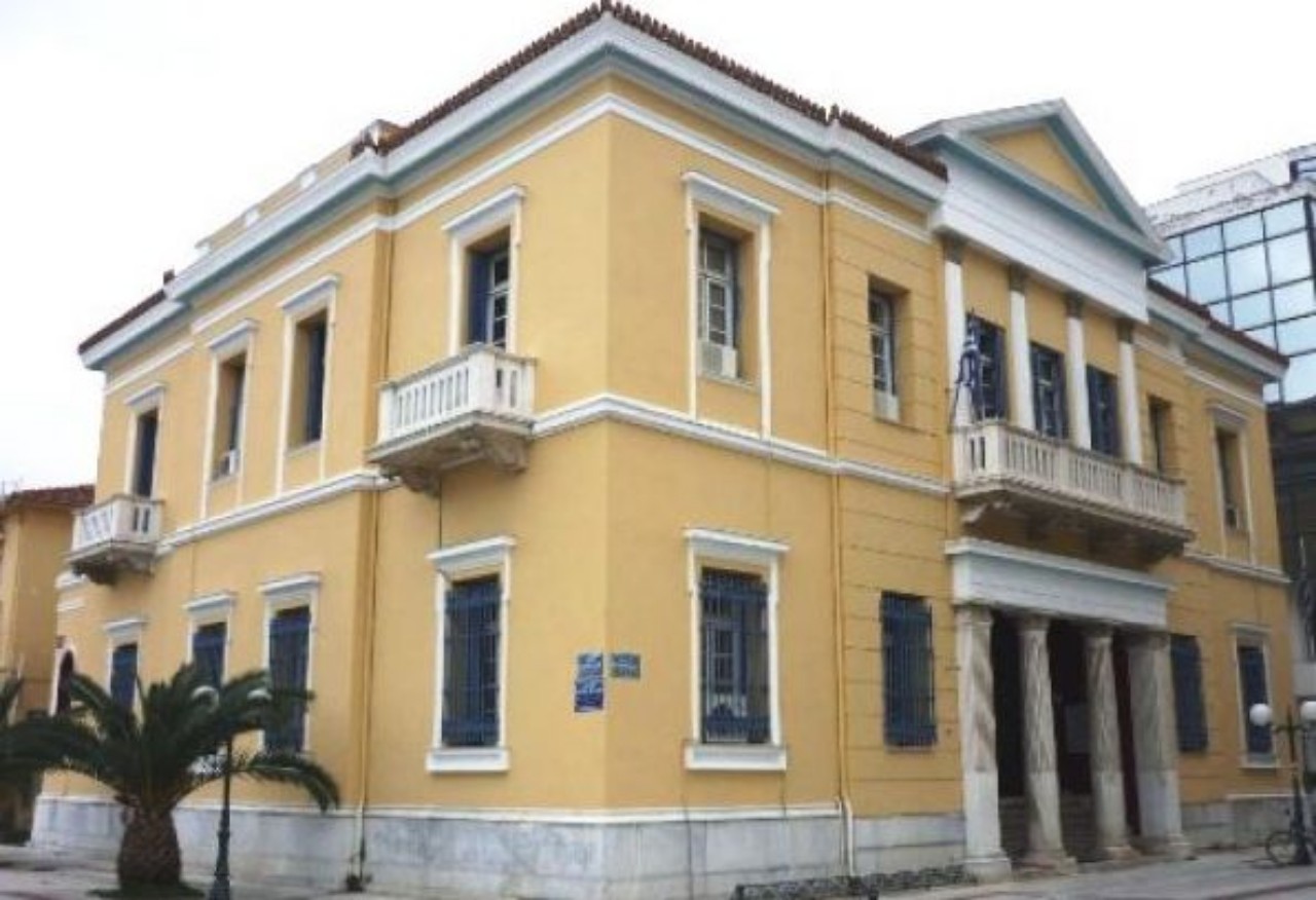 Εγγραφές στα καλλιτεχνικά τμήματα του Δήμου Βόλου