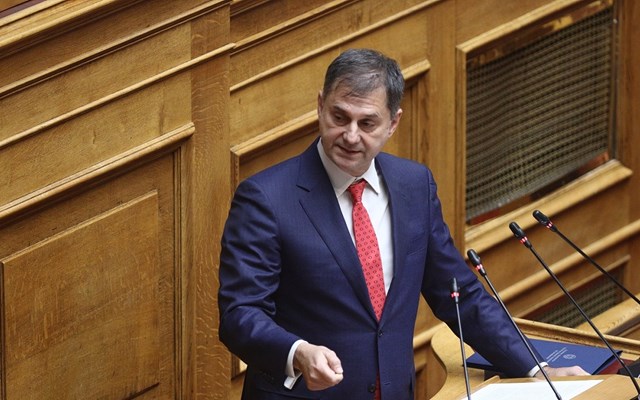 Χ. Θεοχάρης: Ούτε υπήρξε ούτε θα υπάρξει άτυπη ή επίσημη συμφωνία για ανοχή στην παράνομη αλιεία