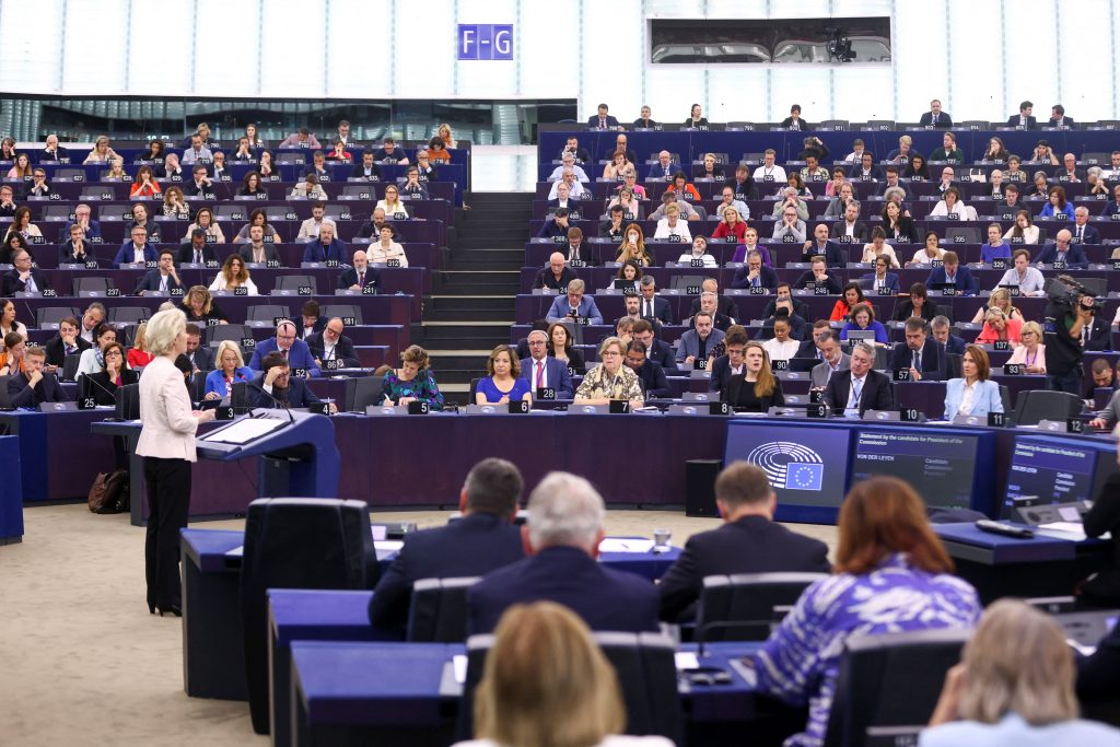 Παρατείνονται οι κυρώσεις της ΕΕ κατά της Ρωσίας  Στο στόχαστρο πρόσωπα, εταιρείες και ο ίδιος ο Πούτιν