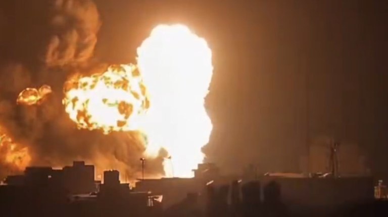 Αφγανιστάν: Πολύνεκροι βομβαρδισμοί του Πακιστάν στην Καμπούλ και άλλες περιοχές της χώρας