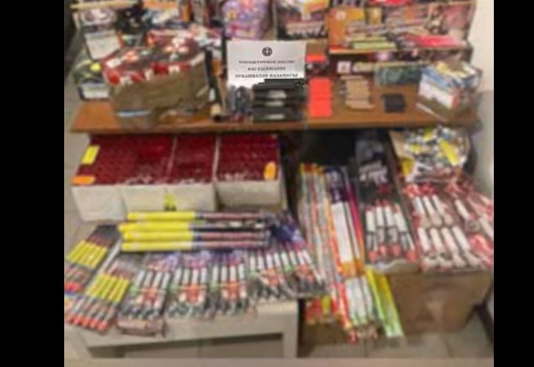 Spark-Down: Πανελλαδική