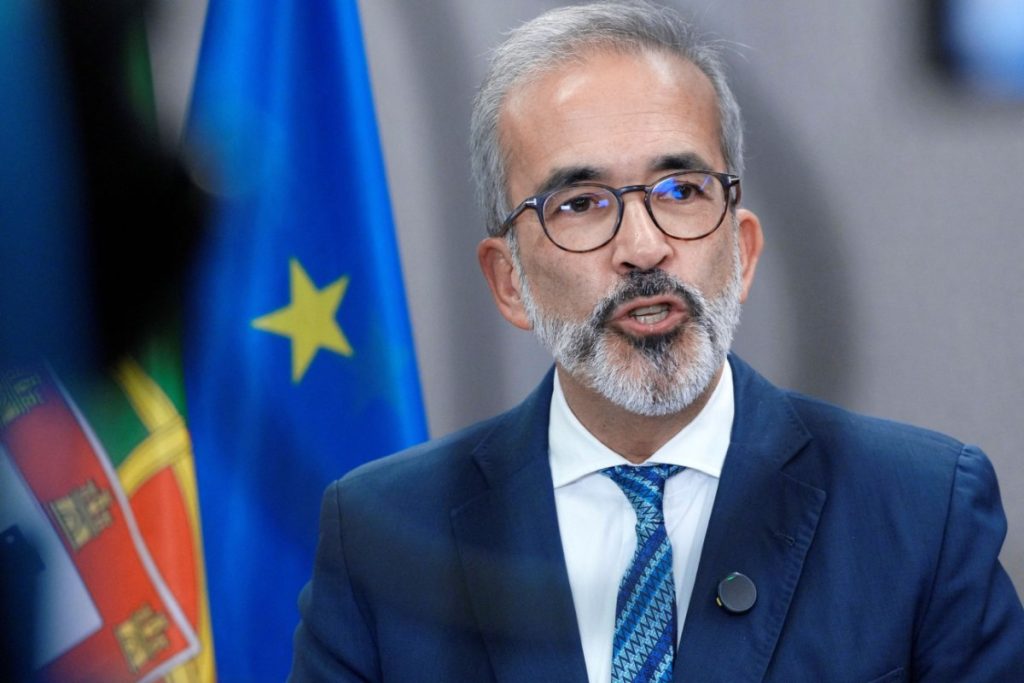 Η Πορτογαλία αναγνώρισε Κράτος της Παλαιστίνης  Ο μόνος δρόμος για δίκαιη και διαρκή ειρήνη