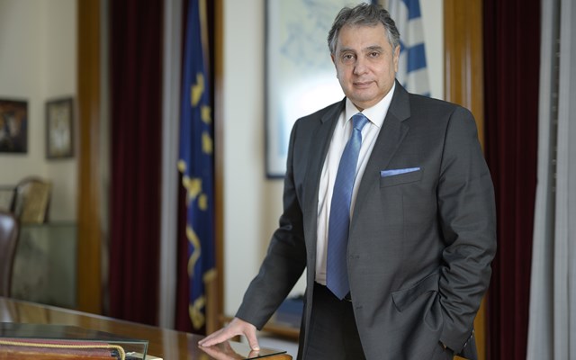 Β. Κορκίδης: Η Ευρώπη μετατρέπεται σε διπλή "οικονομική αποικία"