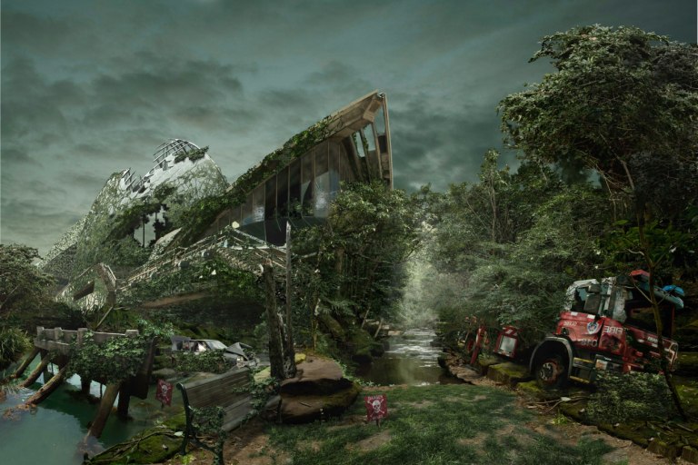 Αποκάλυψη ή εξαφάνιση; Η απειλή του πυρηνικού πολέμου, των βιολογικών όπλων και της παράνομης AI