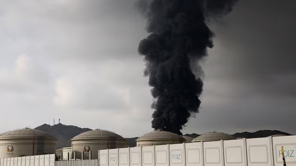 Μέση Ανατολή: Οι μονάδες