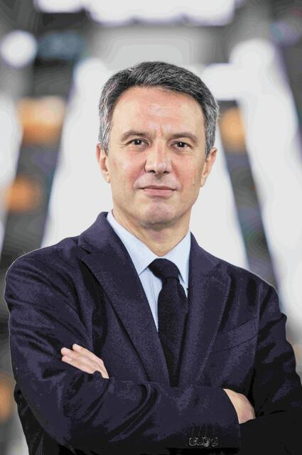 Καμίλ Γκραντ: Πρέπει να