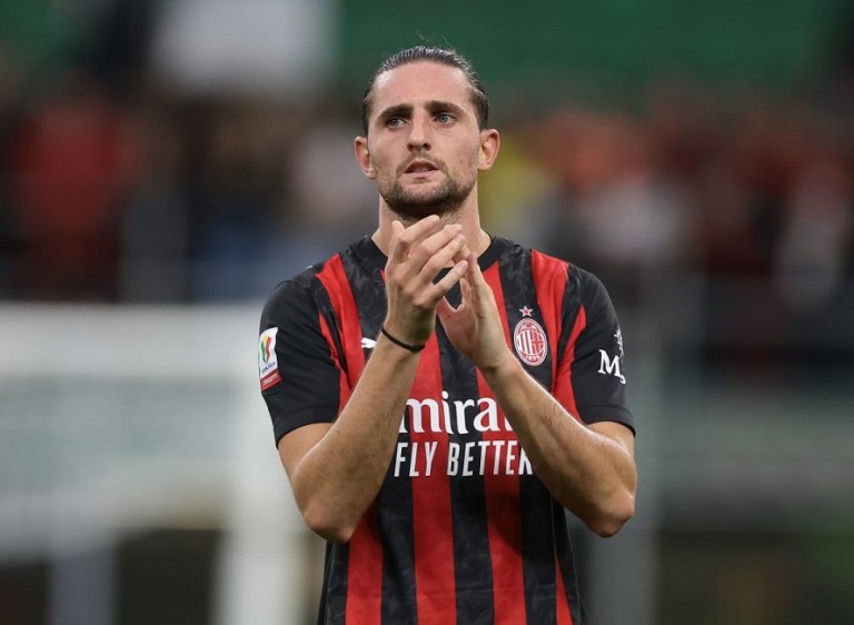 Ο CEO της Serie A κατά του Ραμπιό: Να σέβεται τα λεφτά που παίρνει  Τί συνέβη