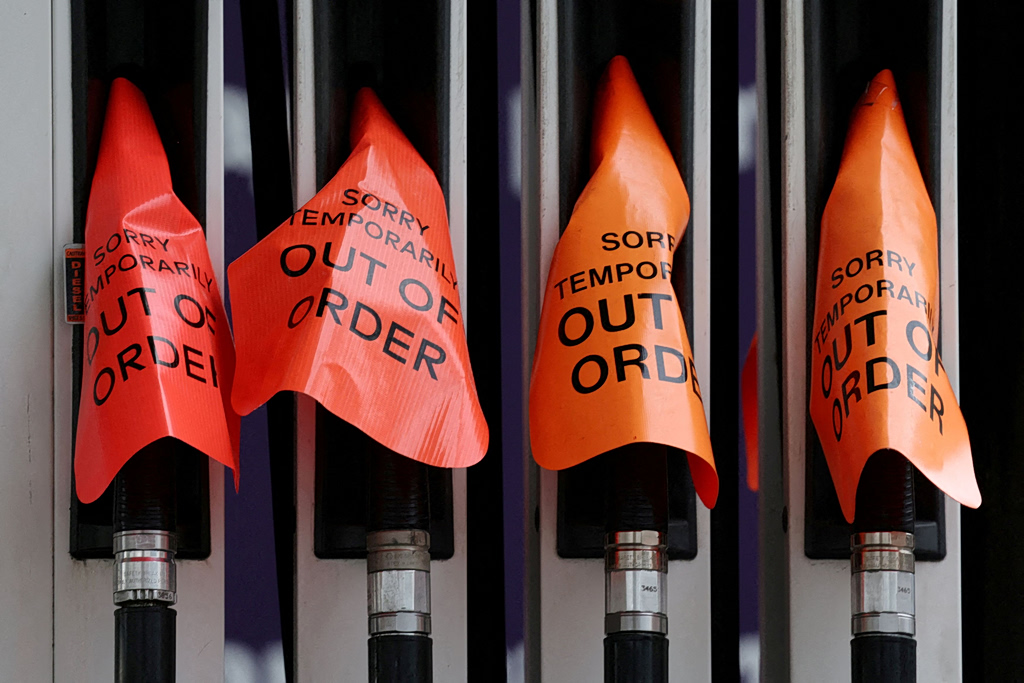 IEA: Η παγκόσμια ενεργειακή κρίση ξεπερνά τα σοκ πετρελαίου της δεκαετίας του 70