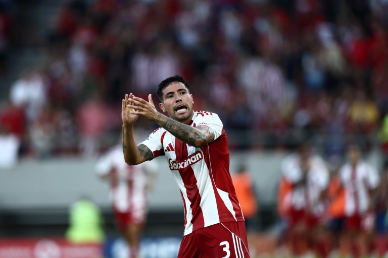 Ο Ορτεγκόλ και οι μίστερ γκολ