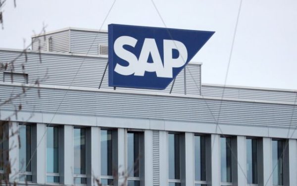 SAP: Έτοιμη για παραχωρήσεις υπό τον φόβο προστίμων από την ΕΕ