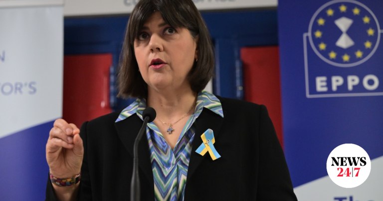 Σε άλλες μαύρες εποχές μάθαιναν την αλήθεια από της DW την υπηρεσία, σήμερα η ελπίδα στην Ευρωπαϊκή Εισαγγελία