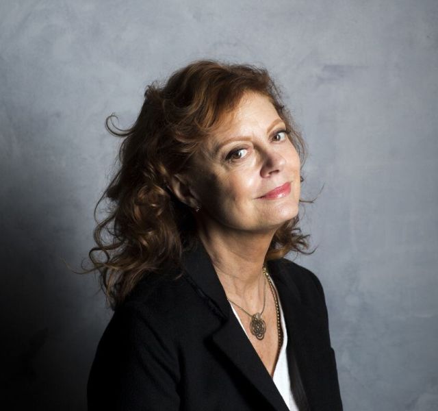 Kate Winslet: Δεν μπορείς να επιλέξεις ποιον θα ερωτευτείς, ξέρεις