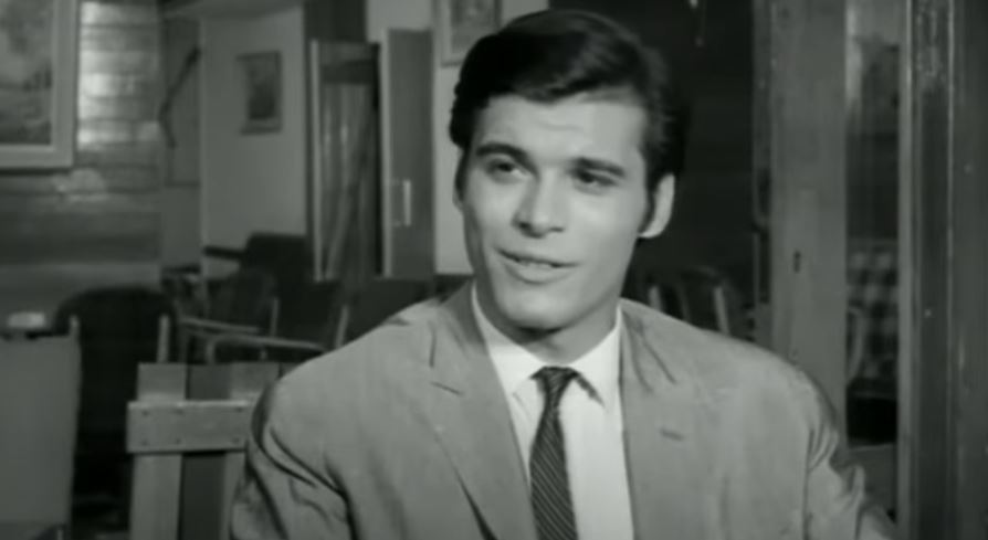 Πέθανε σε ηλικία 80 ετών ο ηθοποιός Άλκης Γιαννακάς