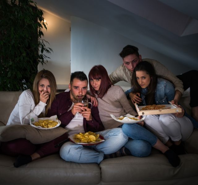 Μαθήματα σχέσεων από τους