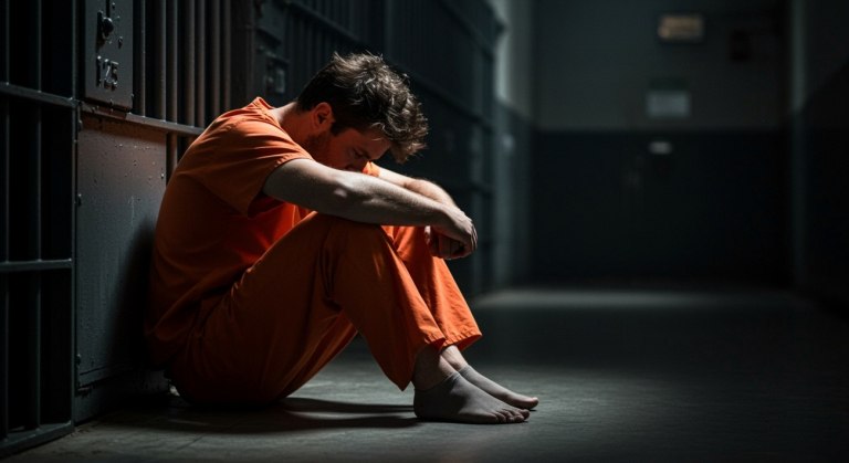 Εκκληση κρατούμενου σε φυλακή Ιράν: Στάρμερ βγες μπροστά και αμφισβήτησε τις κατηγορίες