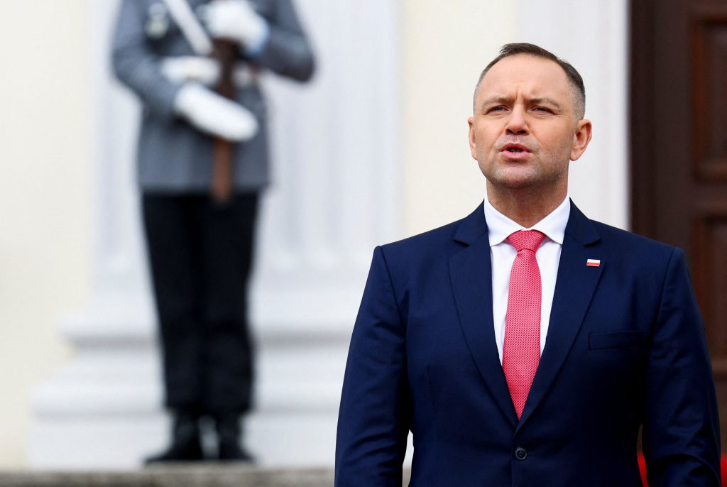 Ο Πολωνός Πρόεδρος δηλώνει έτοιμος να φιλοξενήσει πυρηνικά όπλα συμμαχικών χωρών (video)