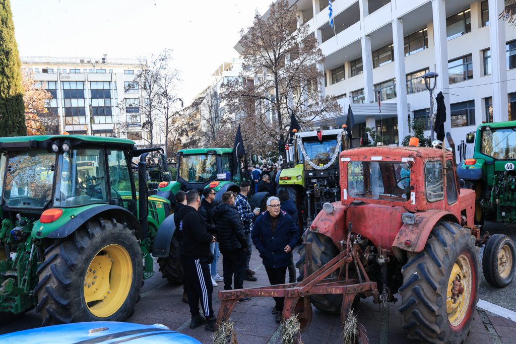 Αύριο η πανελλαδική