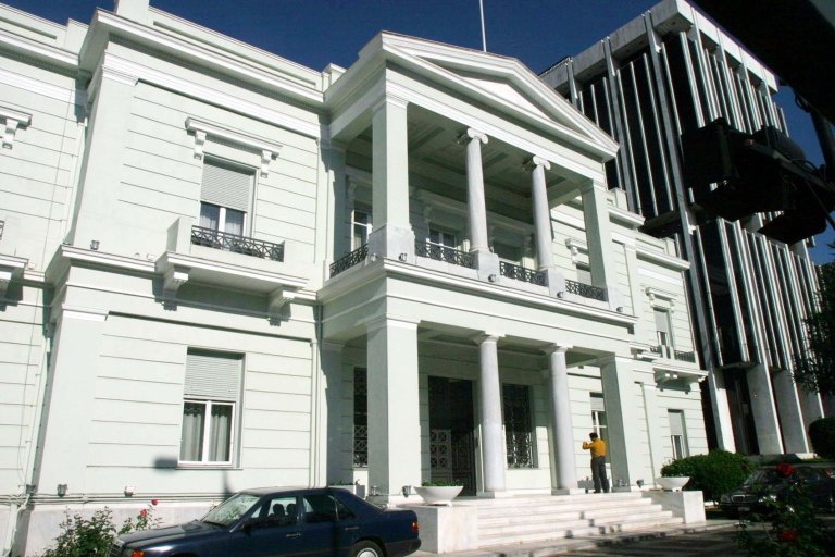 Δημοσιεύθηκε στον ΟΗΕ η επιστολή  απάντηση της Ελλάδας για τις διεκδικήσεις της Λιβύης