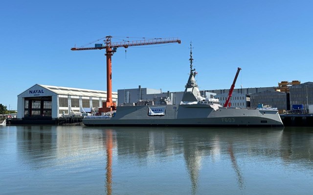 Reuters: Το ΚΥΣΕΑ ενέκρινε την αγορά τέταρτης φρεγάτας Belharra - Θα φέρει βαλλιστικούς πυραύλους