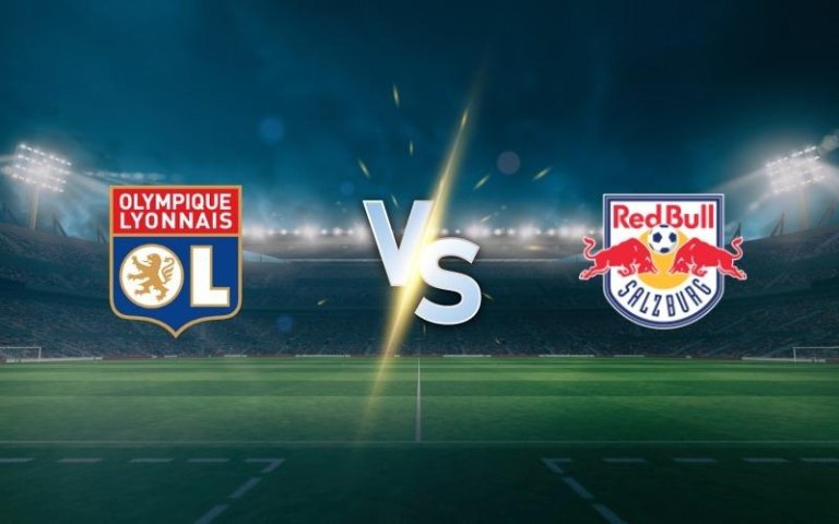 LIVE: Λιόν  Σάλτσμπουργκ