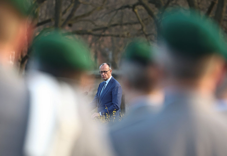 Γερμανία: Σύγχυση με την