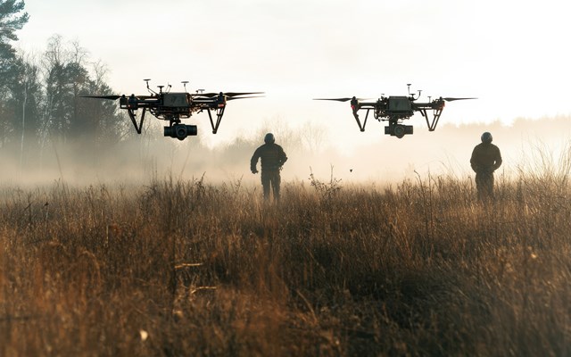 Η ελληνική αμυντική βιομηχανία ξανασυστήνεται μέσα από επενδύσεις συμπαραγωγή και καινοτομία