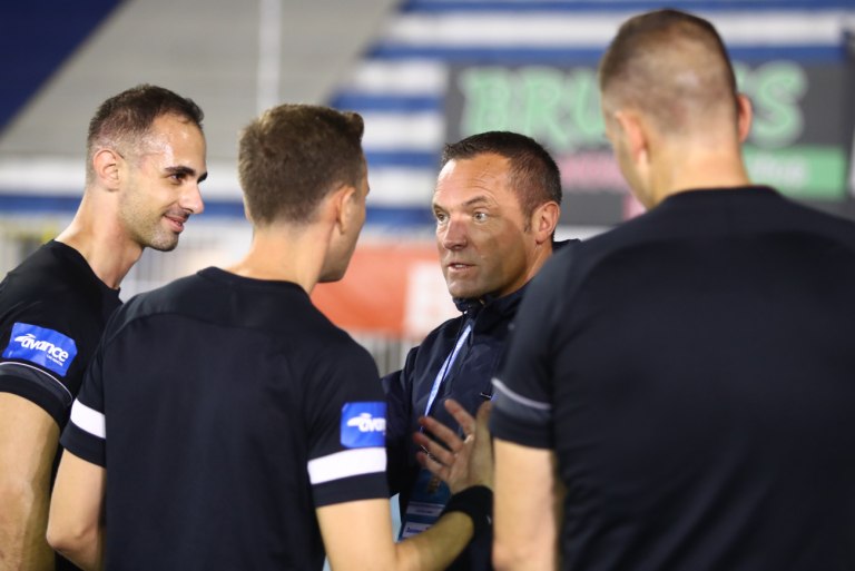 Η διπλωματία της ΚΕΔ για να κερδίσει χρυσά συμβόλαια και την επόμενη σεζόν