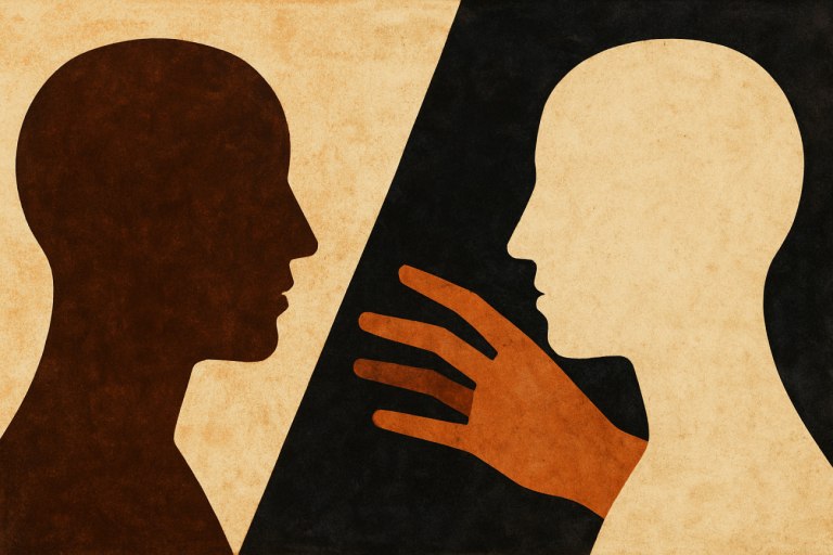 Από πού έρχεται ο ρατσισμός; Τα ψυχολογικά αίτια πίσω από την μάστιγα της εποχής