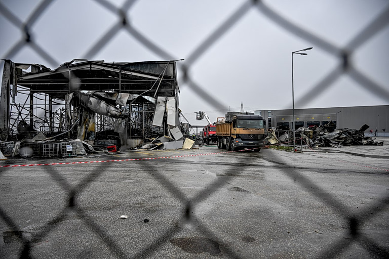 Βιολάντα: Νέα πρόσωπα