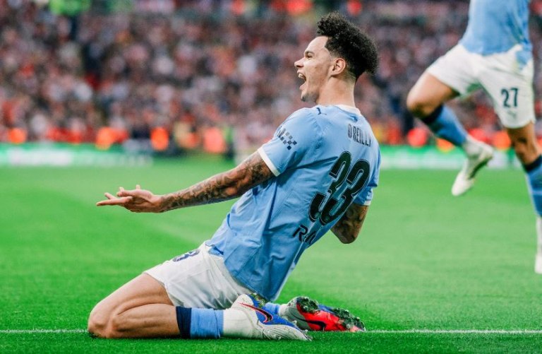 Άρσεναλ  Μάντσεστερ Σίτι 0-2: Πήραν το Carabao Cup οι Πολίτες  Μοιραίος ο Κέπα για τους Κανονιέρηδες