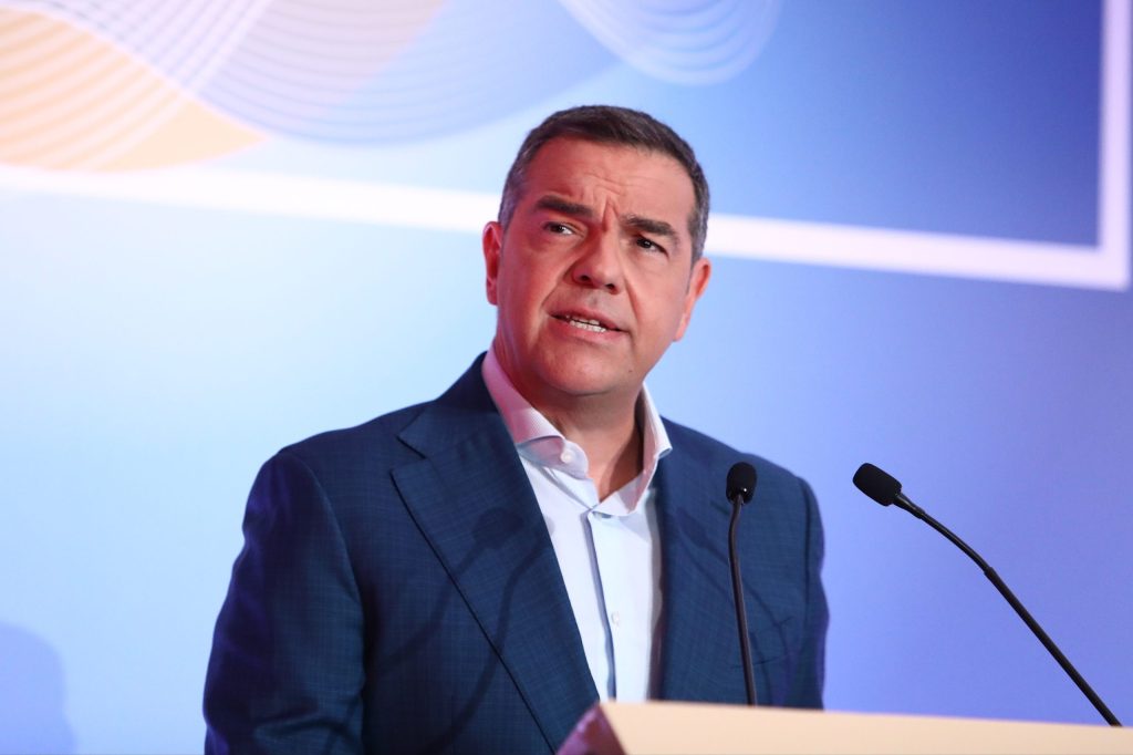 Από ποιες δεξαμενές μπορεί να πάρει ψήφους ο Τσίπρας  Τα τρία ερωτήματα για την επιστροφή στην πολιτική σκηνή