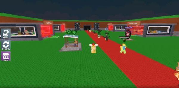 Roblox: Το παιχνίδι που