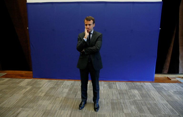 Γαλλία: Διακόπτει την αντιτρομοκρατική συνεργασία με το Μάλι  Απελαύνει δύο διπλωμάτες του