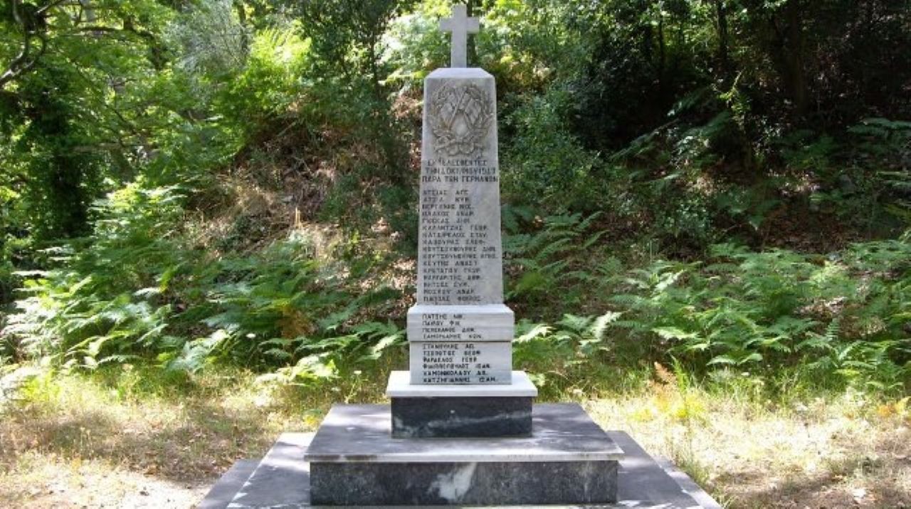 Δήμος Ν. Πηλίου: Εκδήλωση μνήμης για τα 82 χρόνια από το Ολοκαύτωμα των Μηλεών