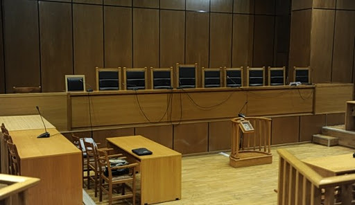 Διοικητικό Εφετείο: Προσβολή κατά της Δικαιοσύνης η επίθεση στις εγκαταστάσεις των Διοικητικών Δικαστηρίων της Αθήνας