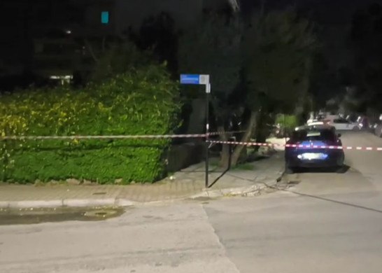 Σήμερα η επιχείρηση εξουδετέρωσης της οβίδας που βρέθηκε στην Πεύκη