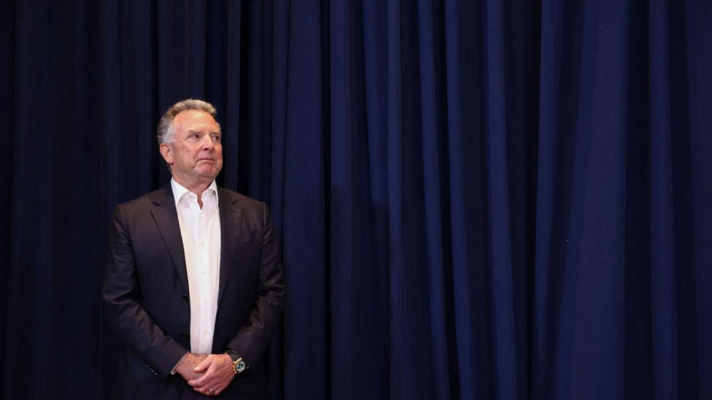 Ο Γουίτκοφ στο Ισραήλ την επόμενη εβδομάδα: Να δούμε αν οι Ιρανοί θέλουν διάλογο