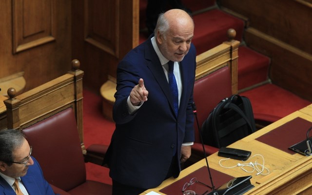 Ενσωμάτωση Οδηγίας για ποινικά αδικήματα - Απορρίφθηκε από τη ΝΔ η ένσταση αντισυνταγματικότητας του άρθρου 18