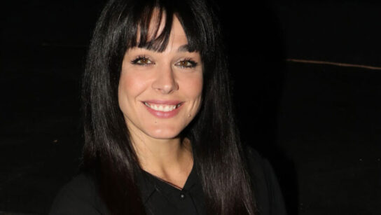 Ιωάννα Τριανταφυλλίδου: Το τρυφερό μήνυμα μετά τη γέννηση του γιου της