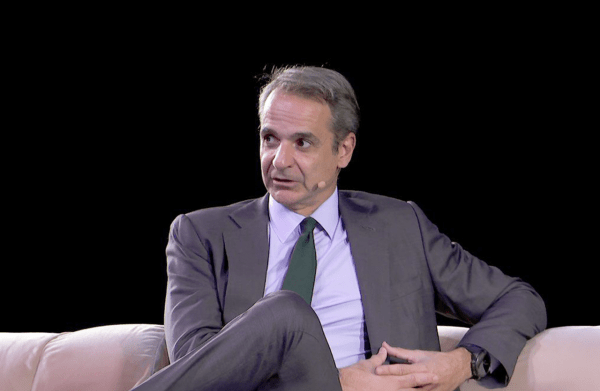 Μητσοτάκης: Έρχονται