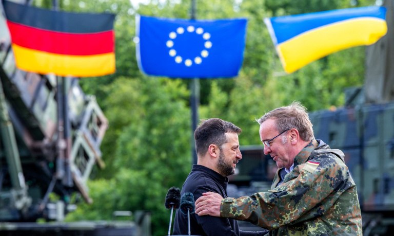 Ώρα αποφάσεων για τη