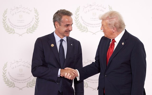 Η αποτίμηση της Αθήνας για την ιστορική Σύνοδο στην Αίγυπτο